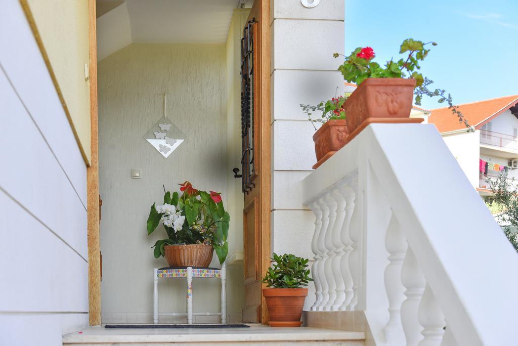 Villa Slavica 1 Водице Екстер'єр фото