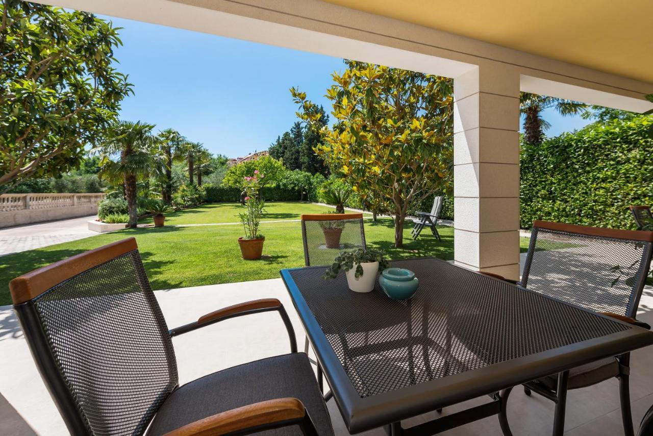 Villa Slavica 1 Водице Екстер'єр фото
